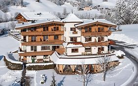 Appartements Haflingerhof Westendorf